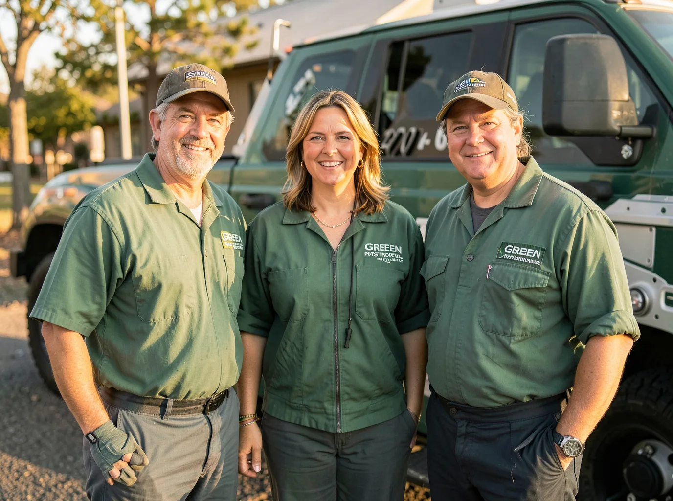 Water Damage Restoration company in Blackstock, SC