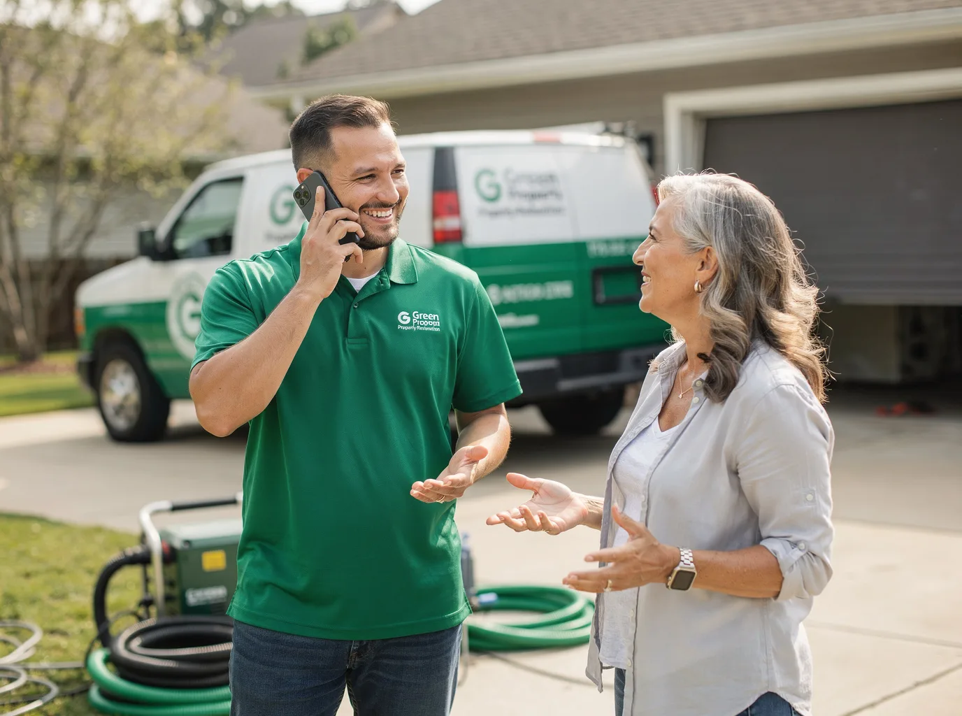 Water Damage Restoration Blackstock, SC FAQs